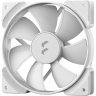 Кулер для корпуса Fractal Design Prisma AL-12 ARGB PWM (FD-FAN-PRI-AL12-PWM-WT)