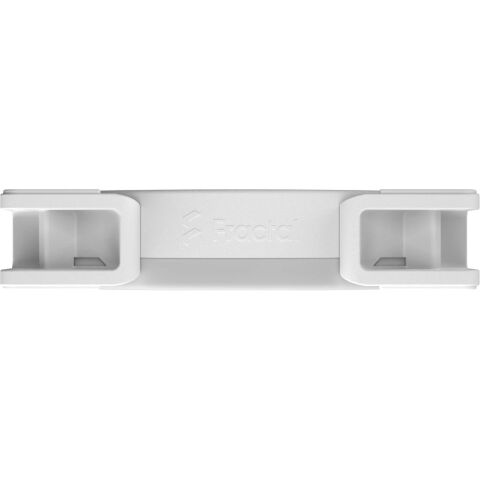 Кулер для корпуса Fractal Design Prisma AL-12 ARGB PWM (FD-FAN-PRI-AL12-PWM-WT) - Нулевой остаток (Feed)  - Нулевой остаток (Feed) 