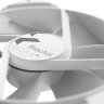 Кулер для корпуса Fractal Design Prisma AL-12 ARGB PWM (FD-FAN-PRI-AL12-PWM-WT)