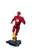 Статуэтка The Flash Statue (DC Collectibles) 28 см Sideshow