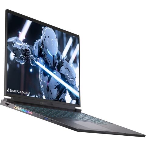 Ноутбук Thunderobot RS16 (RS16-i9139HX57TC1Q240ARB16) - Ноутбуки  - Ноутбуки 