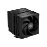 Кулер для процессора ID-Cooling Frozn A620 Black (FROZN A620 Black)