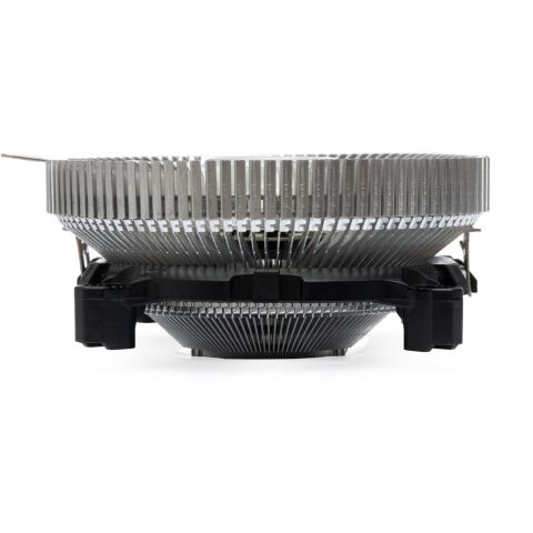 Кулер для процессора Vinga Q6 - Кулеры к процессорам  - Кулеры к процессорам 