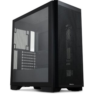 Корпус для ПК Vinga Darklight