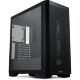 Корпус для ПК Vinga Darklight - Корпуса  - Корпуса 