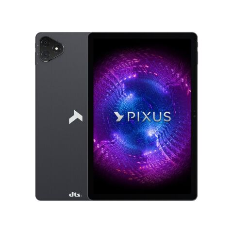 Планшет Pixus Titan 10,95" 8/128Gb LTE metal, graphite (4897058531695) - Планшеты  - Планшеты 