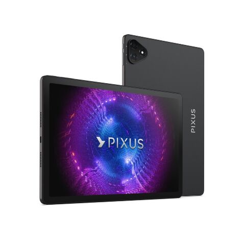 Планшет Pixus Titan 10,95" 8/128Gb LTE metal, graphite (4897058531695) - Планшеты  - Планшеты 