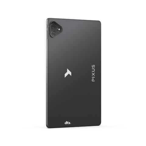 Планшет Pixus Titan 10,95" 8/128Gb LTE metal, graphite (4897058531695) - Планшеты  - Планшеты 