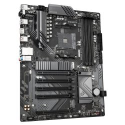 Материнская плата GIGABYTE B550 EAGLE WIFI6