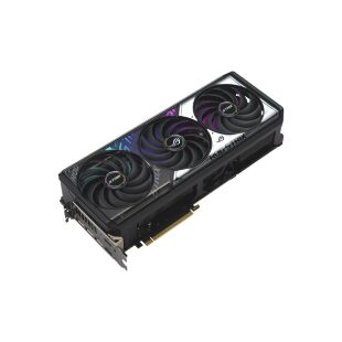 Видеокарта ASUS GeForce RTX5070 Ti 16GB ROG STRIX OC GAMING (ROG-STRIX-RTX5070TI-O16G-GAMING)