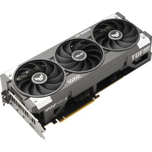 Видеокарта ASUS GeForce RTX5060 8Gb TUF GAMING OC (TUF-RTX5060-O8G-GAMING)