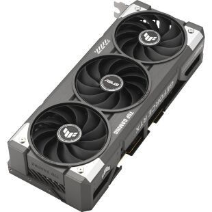Видеокарта ASUS GeForce RTX5060 8Gb TUF GAMING OC (TUF-RTX5060-O8G-GAMING)