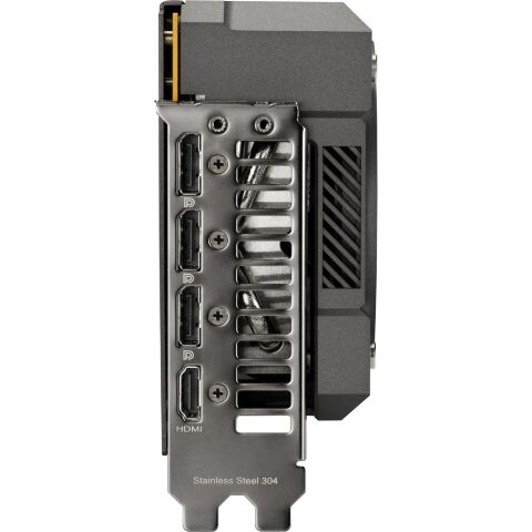 Видеокарта ASUS GeForce RTX5060 8Gb TUF GAMING OC (TUF-RTX5060-O8G-GAMING) - Видеокарты  - Видеокарты 