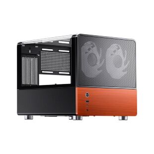 Корпус для ПК JONSBO V12 Black