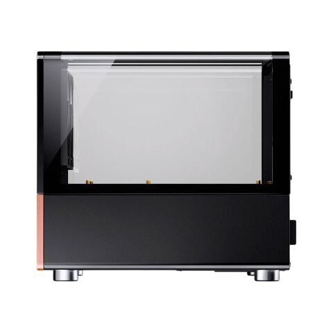 Корпус для ПК JONSBO V12 Black - Корпуса  - Корпуса 