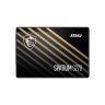 Накопитель SSD 2.5" 120GB Spatium S270 MSI (S78-4406NP0-P83)