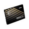 Накопитель SSD 2.5" 120GB Spatium S270 MSI (S78-4406NP0-P83)
