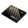Накопитель SSD 2.5" 120GB Spatium S270 MSI (S78-4406NP0-P83)