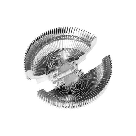 Кулер для процессора ID-Cooling DK-01T - Кулеры к процессорам  - Кулеры к процессорам 