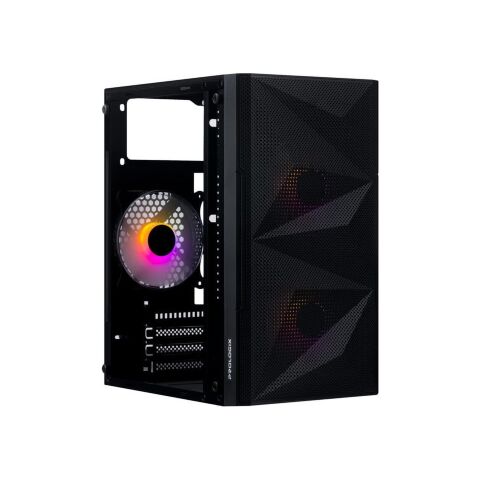 Корпус для ПК Prologix E113 Black - Корпуса  - Корпуса 