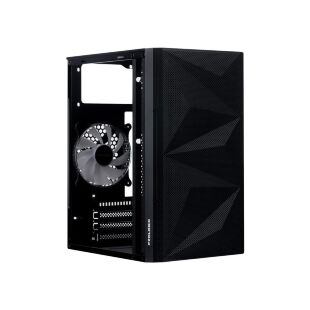 Корпус для ПК Prologix E113 Black