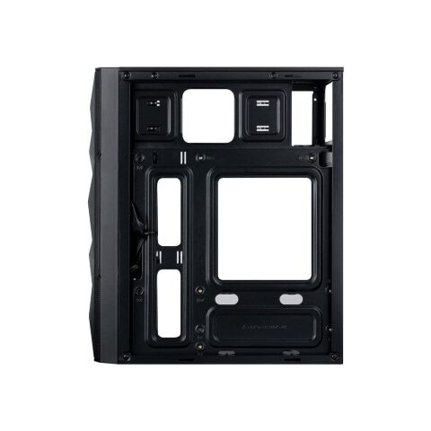 Корпус для ПК Prologix E113 Black - Корпуса  - Корпуса 