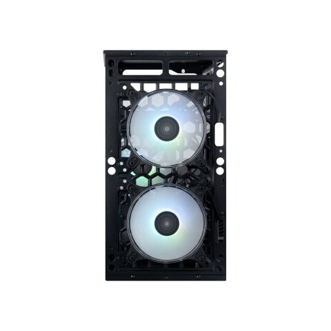 Корпус для ПК Prologix E113 Black - Корпуса  - Корпуса 