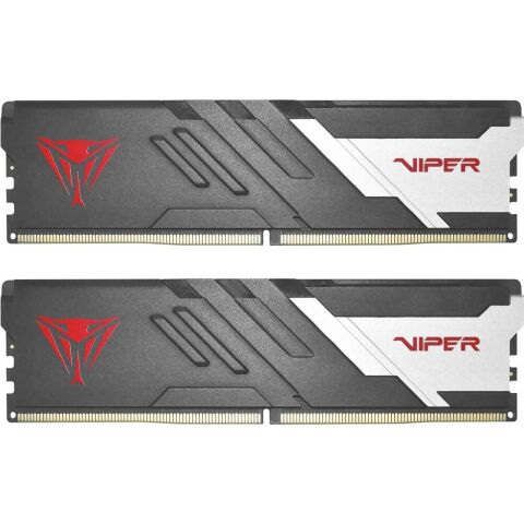 Модуль памяти для компьютера DDR5 32GB (2x16GB) 6000 MHz Viper Venom Patriot (PVV532G600C36K) - Нулевой остаток (Feed)  - Нулевой остаток (Feed) 