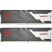 Модуль памяти для компьютера DDR5 32GB (2x16GB) 6000 MHz Viper Venom Patriot (PVV532G600C36K) - Нулевой остаток (Feed)  - Нулевой остаток (Feed) 