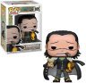 Фігурка Funko One Piece: Crocodile Фанко Ван-Піс Великий куш Крокодайл 925