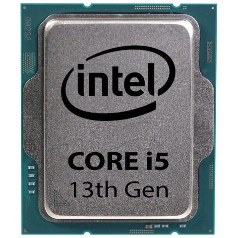 Процессор INTEL Core™ i5 13400 (CM8071505093004) - Нулевой остаток (Feed)  - Нулевой остаток (Feed) 