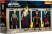 Набор фигурок Аватар (4 шт.) McFarlane Toys Avatar: The Last Airbender Final Battle Figure 5" -   -