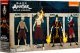 Набор фигурок Аватар (4 шт.) McFarlane Toys Avatar: The Last Airbender Final Battle Figure 5