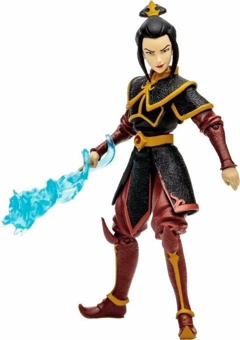 Набор фигурок Аватар (4 шт.) McFarlane Toys Avatar: The Last Airbender Final Battle Figure 5" -   -