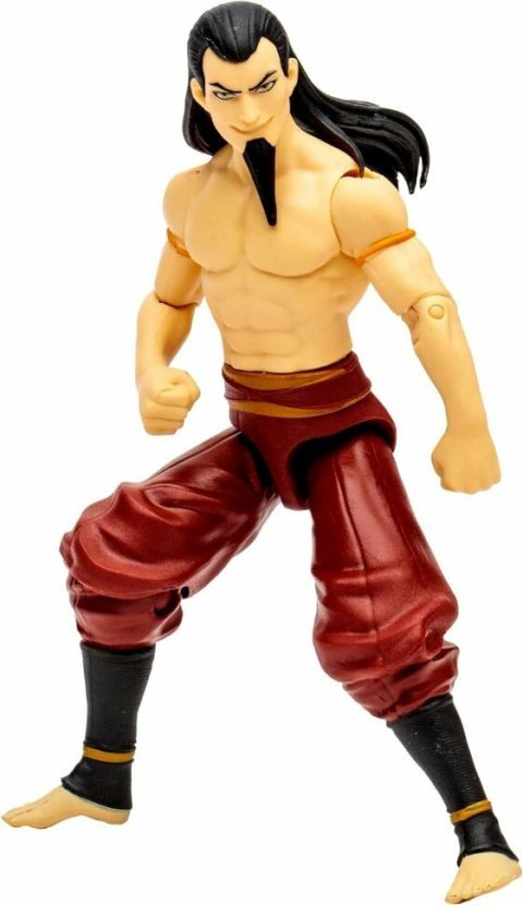 Набор фигурок Аватар (4 шт.) McFarlane Toys Avatar: The Last Airbender Final Battle Figure 5" -   -