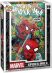 Фігурка Funko Comic Cover: Marvel Spider Hulk Фанко Павук Халк 79 -   -  