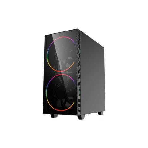 Корпус Gamemax Black Hole - Нулевой остаток (Feed)  - Нулевой остаток (Feed) 