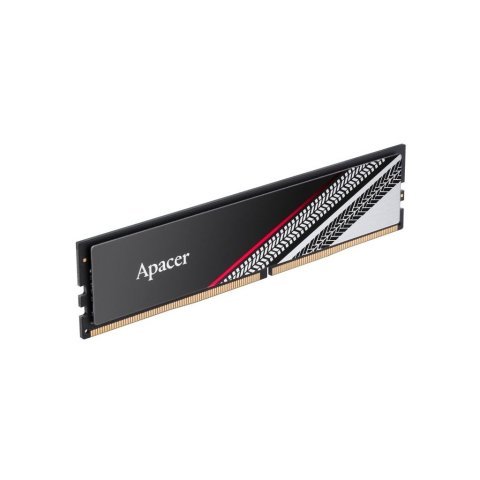 Модуль памяти для компьютера DDR4 16GB 3200 MHz Tex Apacer (AH4U16G32C28YTBAA-1) - Нулевой остаток (Feed)  - Нулевой остаток (Feed)