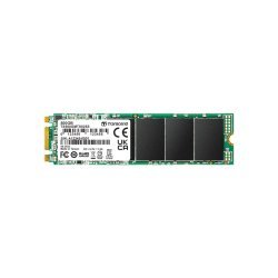 Накопитель SSD M.2 2280 500GB Transcend (TS500GMTS825S)