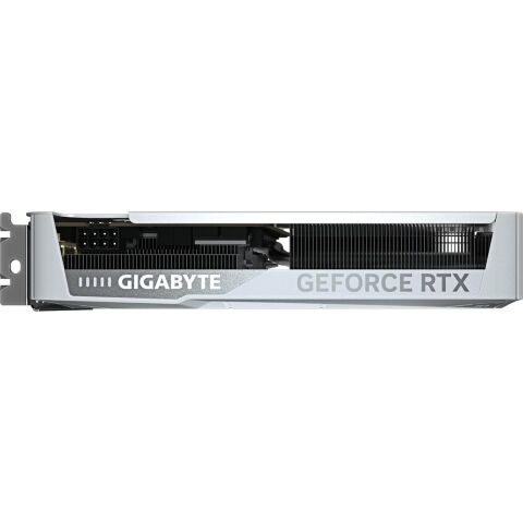 Видеокарта GIGABYTE GeForce RTX5060 8Gb EAGLE OC ICE (GV-N5060EAGLEOC ICE-8GD) - Нулевой остаток (Feed)  - Нулевой остаток (Feed) 