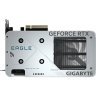 Видеокарта GIGABYTE GeForce RTX5060 8Gb EAGLE OC ICE (GV-N5060EAGLEOC ICE-8GD)
