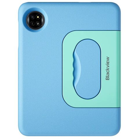 Планшет Blackview Tab 20 Kids 10.1" 4/64GB / WiFi / Bubble Blue (6931548324737) - Планшеты - Планшеты