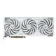 Видеокарта ASUS GeForce RTX5070 Ti 16GB TUF OC WHITE GAMING (TUF-RTX5070TI-O16G-WHITE-GAMING) - Нулевой остаток (Feed)  - Нулевой остаток (Feed) 