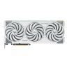 Видеокарта ASUS GeForce RTX5070 Ti 16GB TUF OC WHITE GAMING (TUF-RTX5070TI-O16G-WHITE-GAMING)