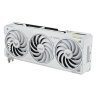 Видеокарта ASUS GeForce RTX5070 Ti 16GB TUF OC WHITE GAMING (TUF-RTX5070TI-O16G-WHITE-GAMING)