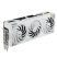 Видеокарта ASUS GeForce RTX5070 Ti 16GB TUF OC WHITE GAMING (TUF-RTX5070TI-O16G-WHITE-GAMING) - Нулевой остаток (Feed)  - Нулевой остаток (Feed) 