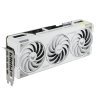 Видеокарта ASUS GeForce RTX5070 Ti 16GB TUF OC WHITE GAMING (TUF-RTX5070TI-O16G-WHITE-GAMING)