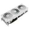 Видеокарта ASUS GeForce RTX5070 Ti 16GB TUF OC WHITE GAMING (TUF-RTX5070TI-O16G-WHITE-GAMING)