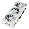 Видеокарта ASUS GeForce RTX5070 Ti 16GB TUF OC WHITE GAMING (TUF-RTX5070TI-O16G-WHITE-GAMING)