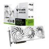 Видеокарта ASUS GeForce RTX5070 Ti 16GB TUF OC WHITE GAMING (TUF-RTX5070TI-O16G-WHITE-GAMING)